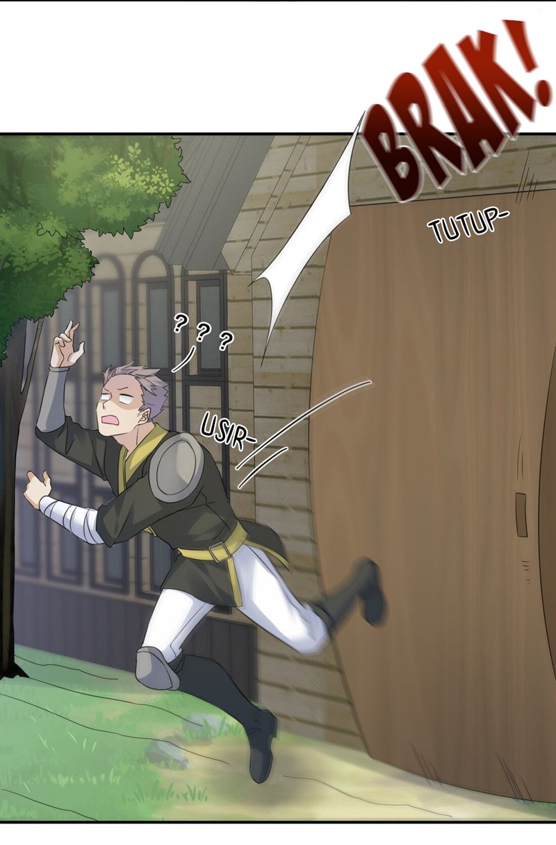 Chief of The Novice Village Chapter 15 Gambar 8