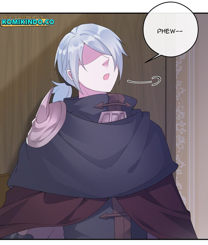 Chief of The Novice Village Chapter 15 Gambar 9