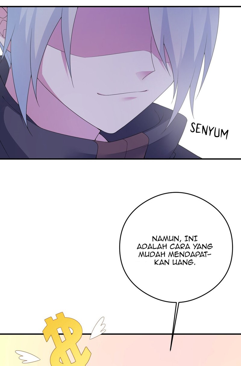 Chief of The Novice Village Chapter 15 Gambar 10
