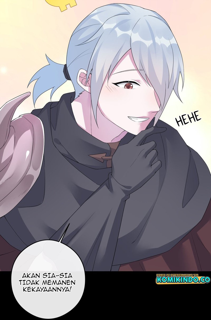 Chief of The Novice Village Chapter 15 Gambar 11