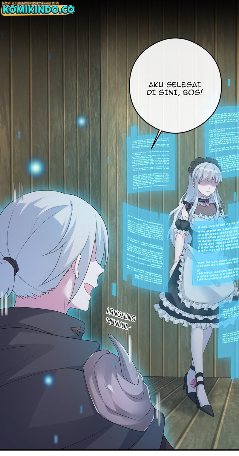 Chief of The Novice Village Chapter 15 Gambar 13
