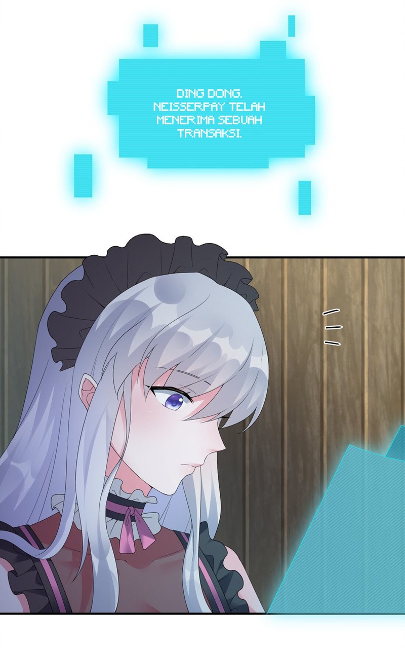 Chief of The Novice Village Chapter 15 Gambar 14