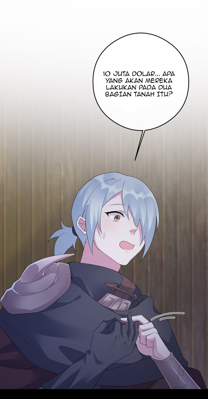 Chief of The Novice Village Chapter 15 Gambar 18