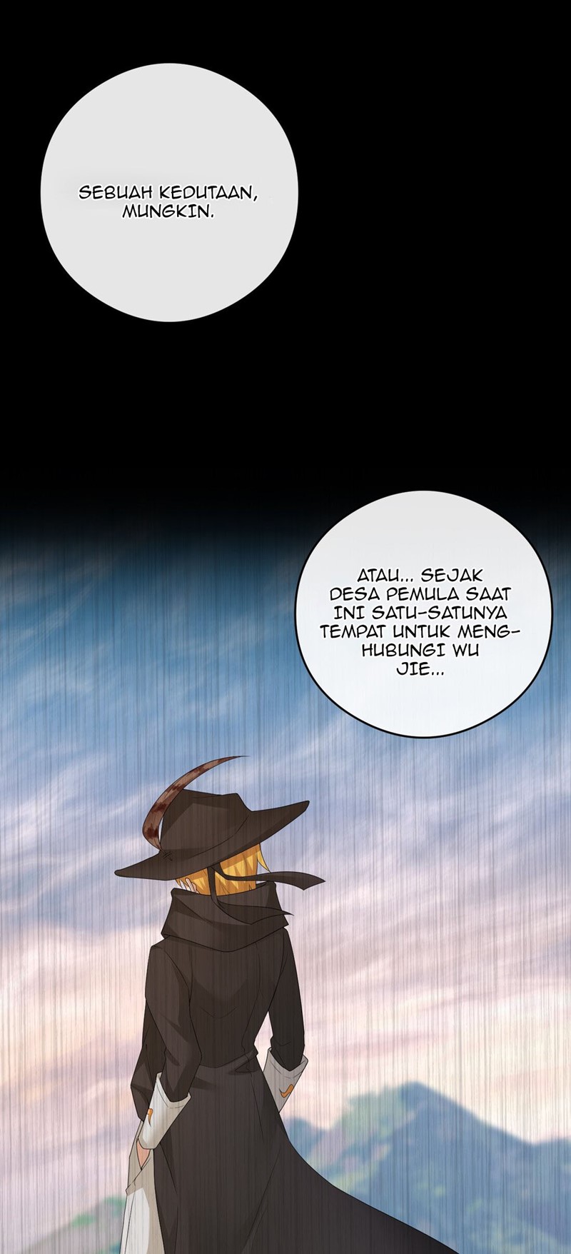 Chief of The Novice Village Chapter 15 Gambar 19