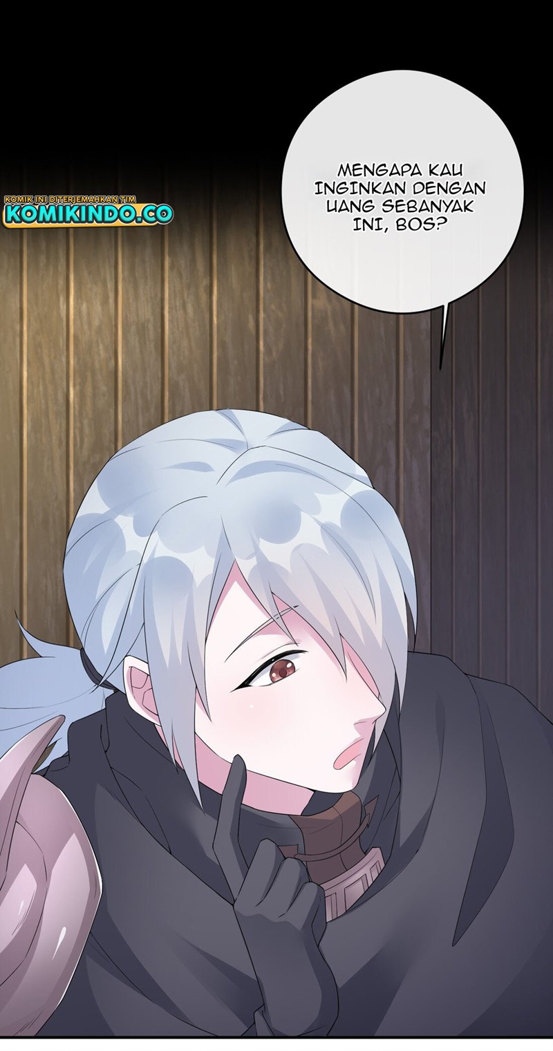 Chief of The Novice Village Chapter 15 Gambar 21
