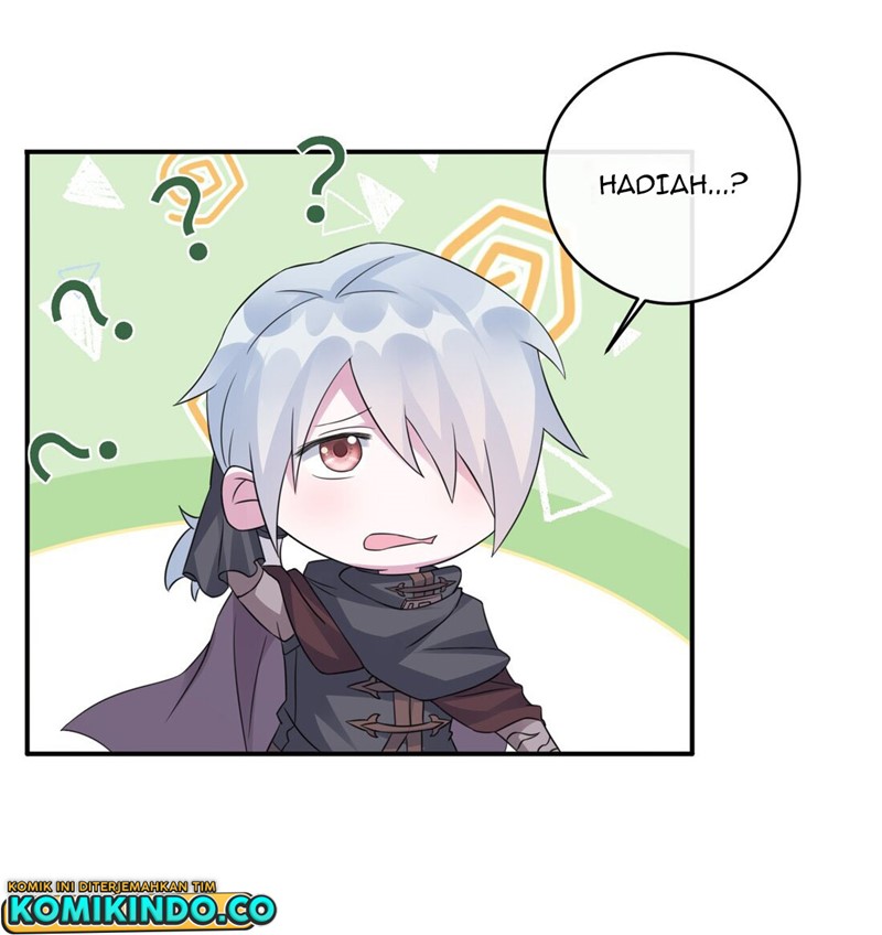 Chief of The Novice Village Chapter 15 Gambar 23