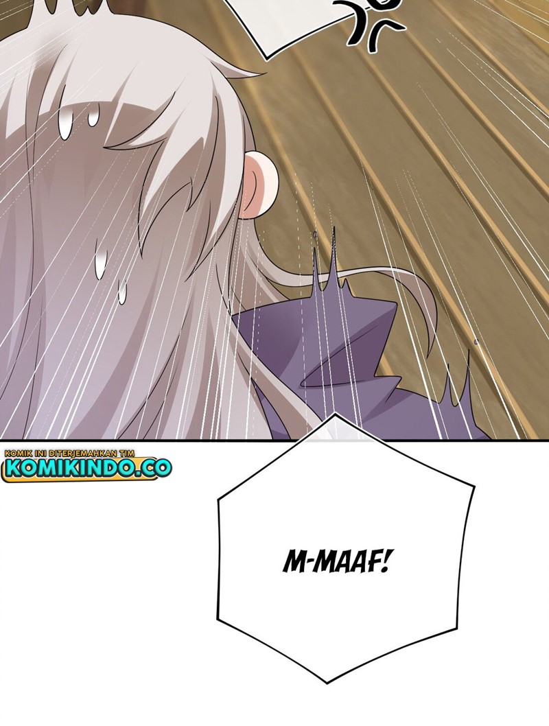 Chief of The Novice Village Chapter 15 Gambar 32