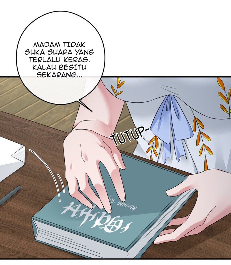 Chief of The Novice Village Chapter 15 Gambar 34