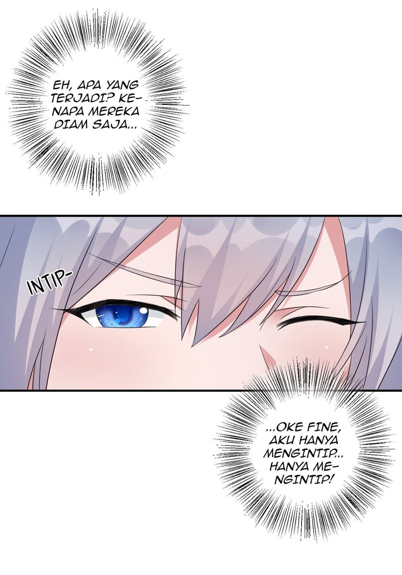 Chief of The Novice Village Chapter 15 Gambar 48