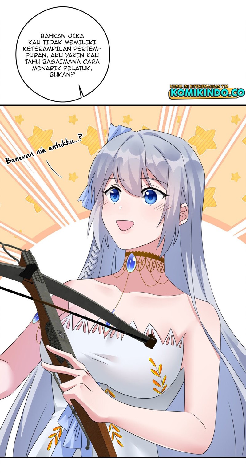 Chief of The Novice Village Chapter 15 Gambar 52