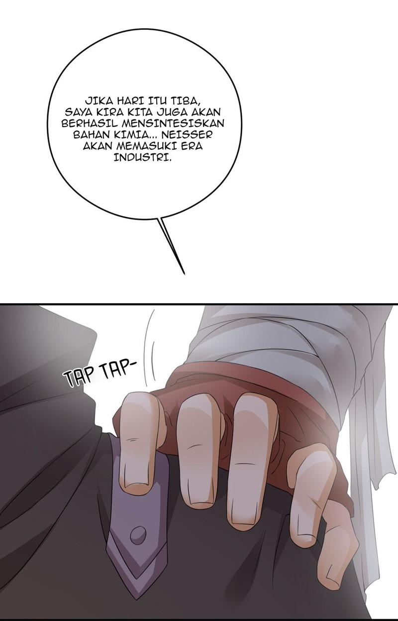 Chief of The Novice Village Chapter 15 Gambar 54