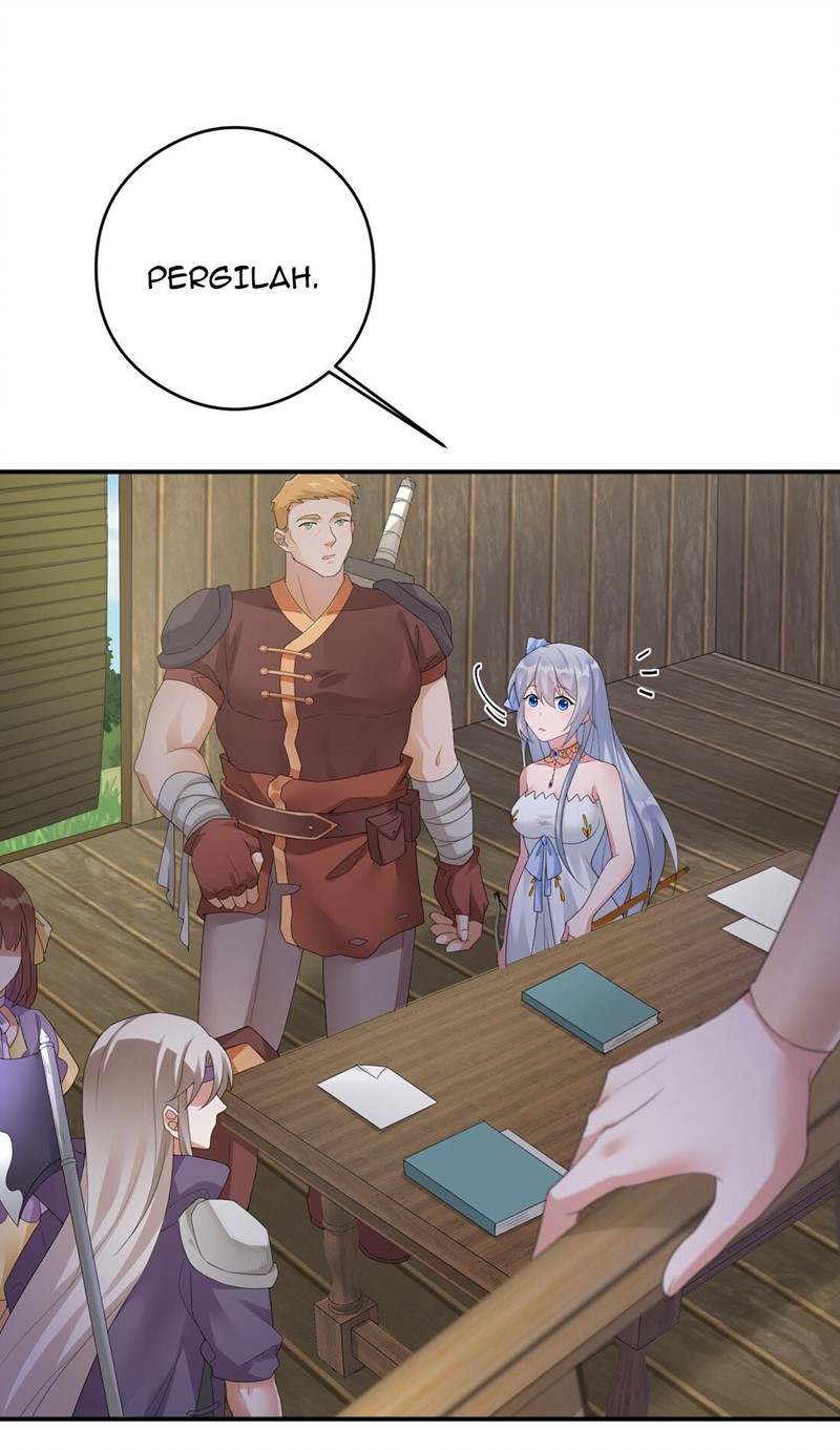 Chief of The Novice Village Chapter 15 Gambar 59