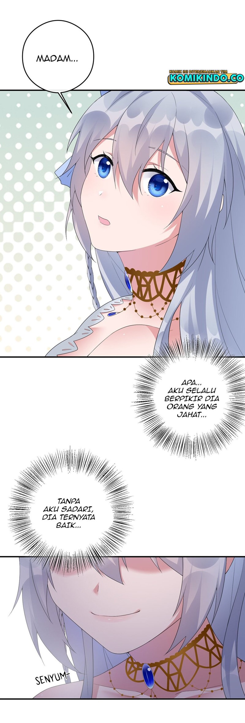 Chief of The Novice Village Chapter 15 Gambar 61