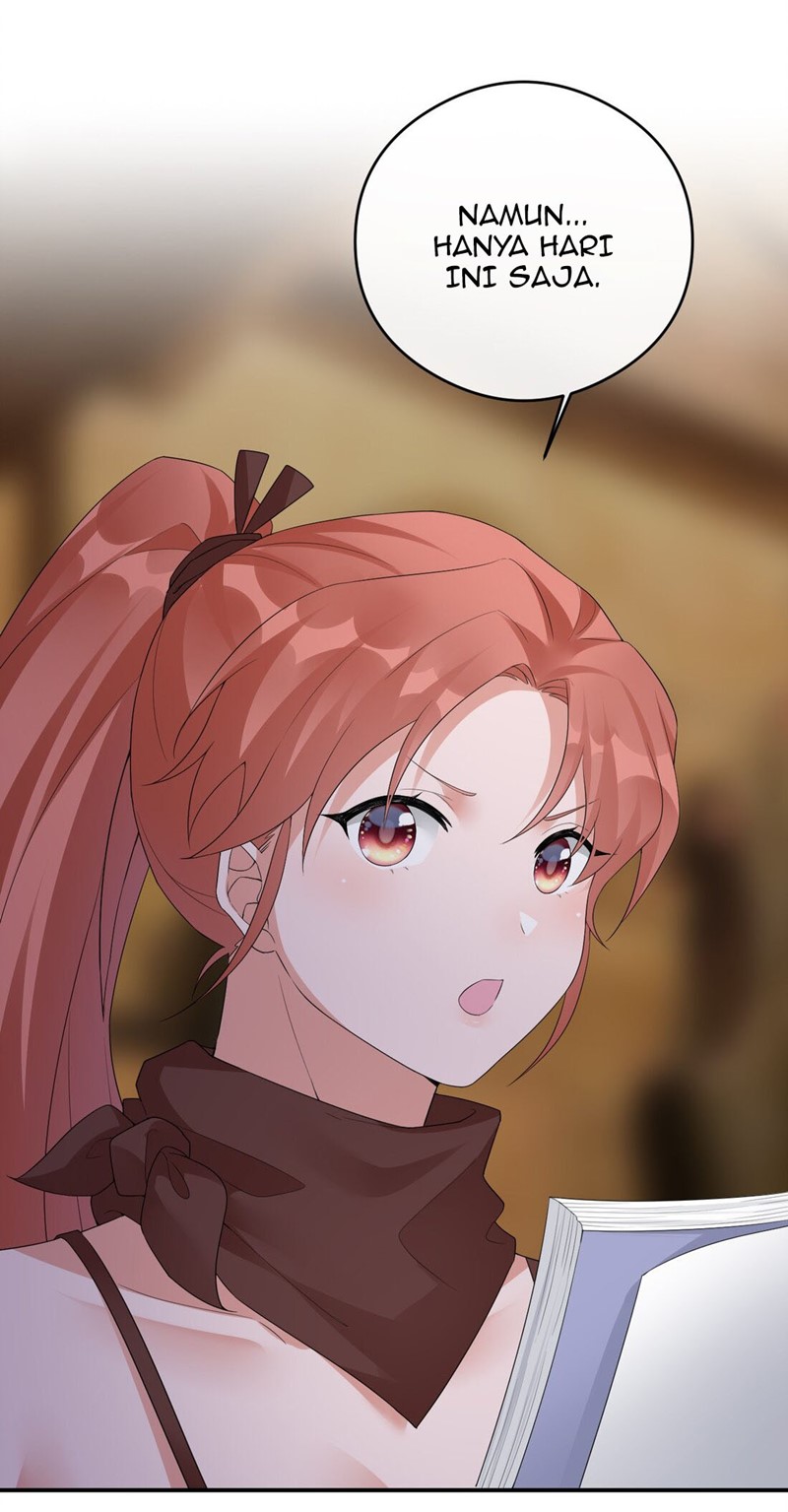 Chief of The Novice Village Chapter 15 Gambar 62