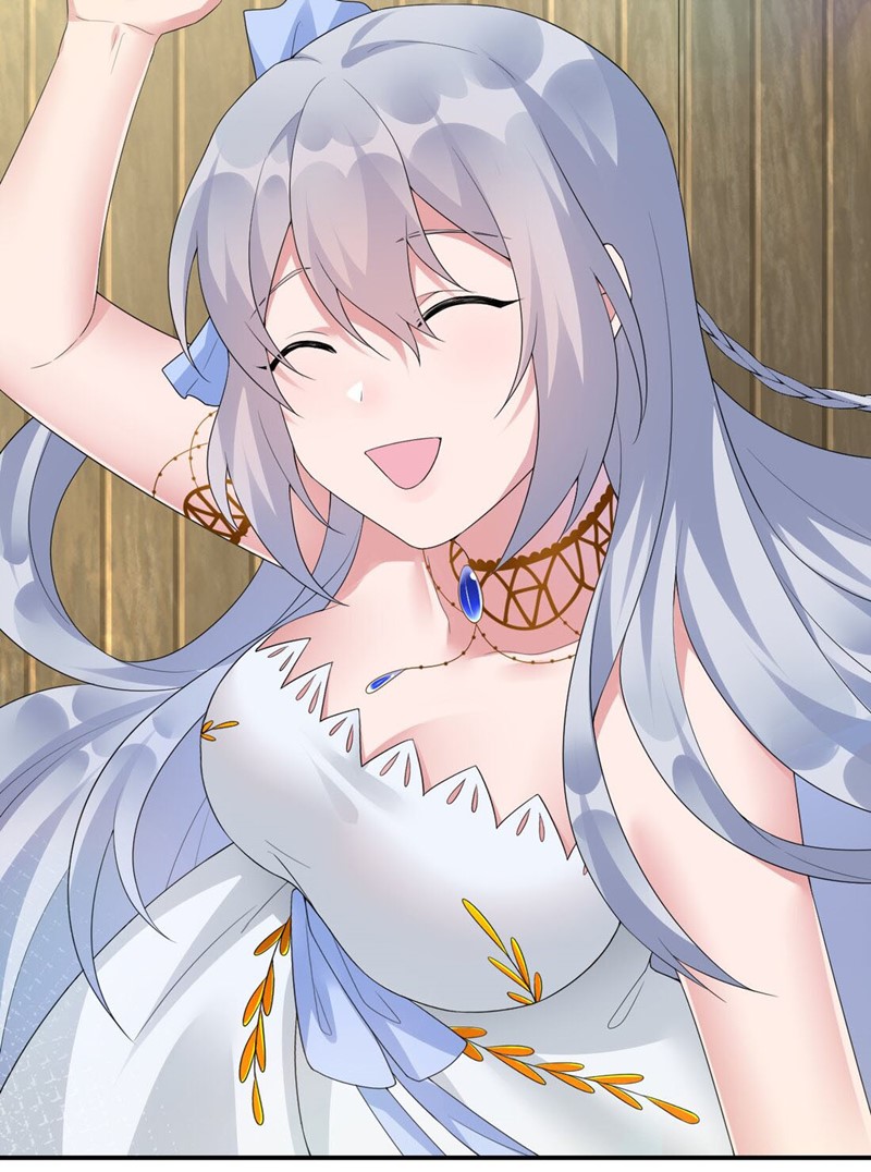 Chief of The Novice Village Chapter 15 Gambar 64