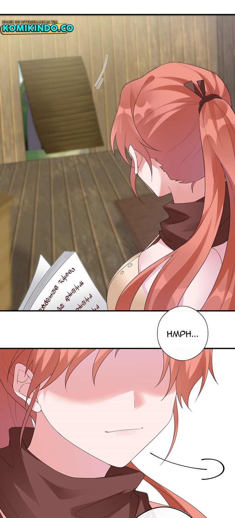 Chief of The Novice Village Chapter 15 Gambar 66