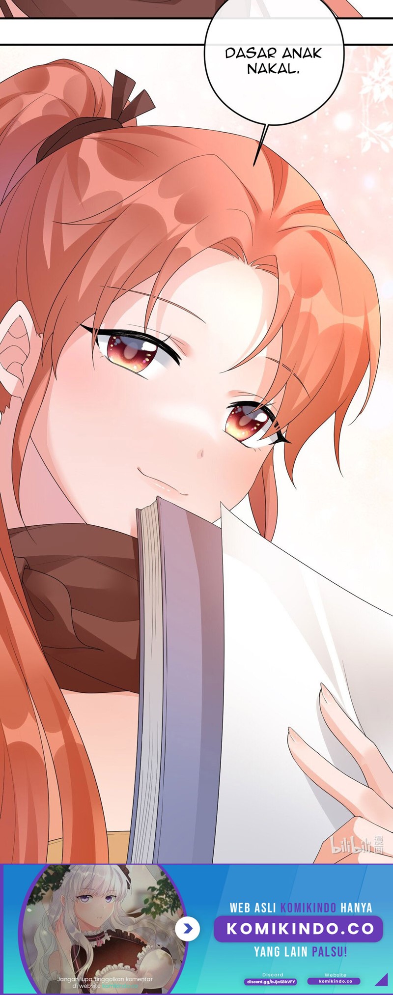 Chief of The Novice Village Chapter 15 Gambar 67