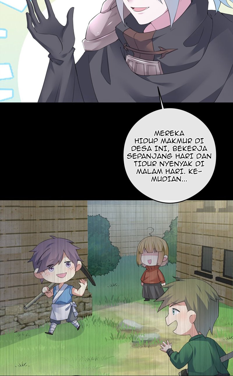 Chief of The Novice Village Chapter 19 Gambar 6