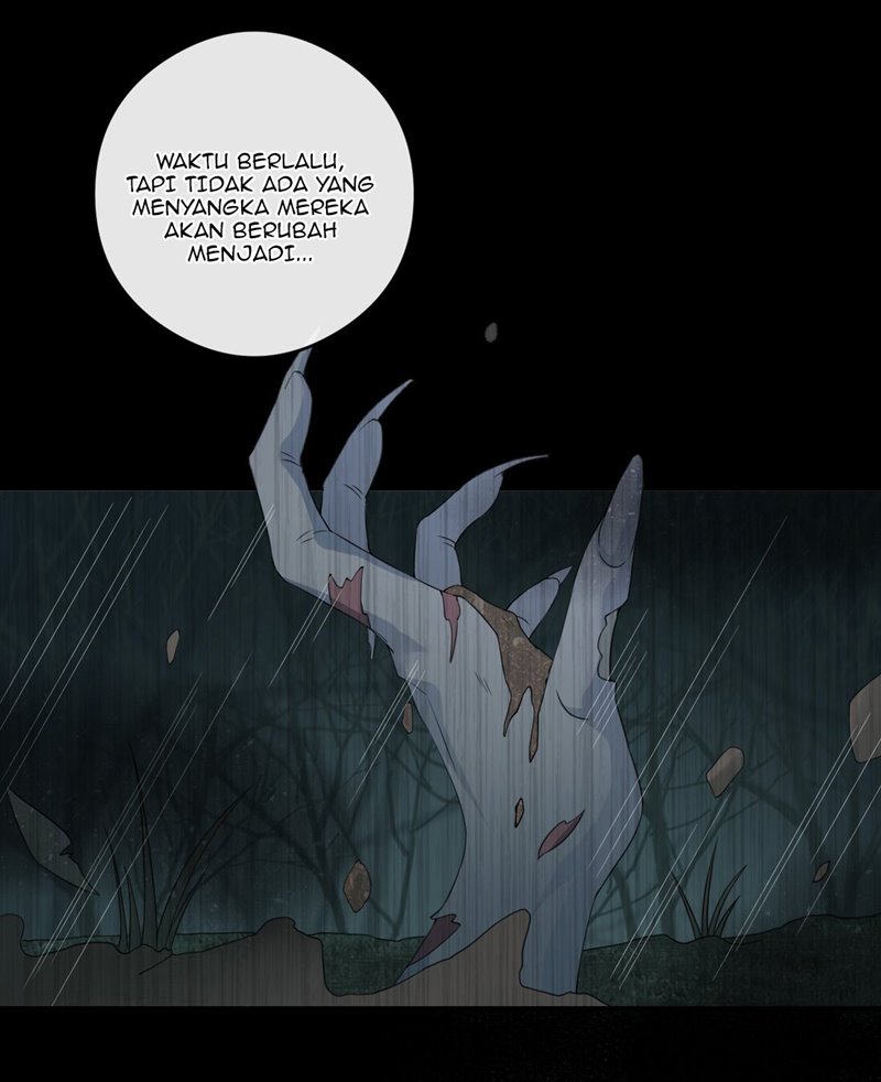 Chief of The Novice Village Chapter 19 Gambar 12