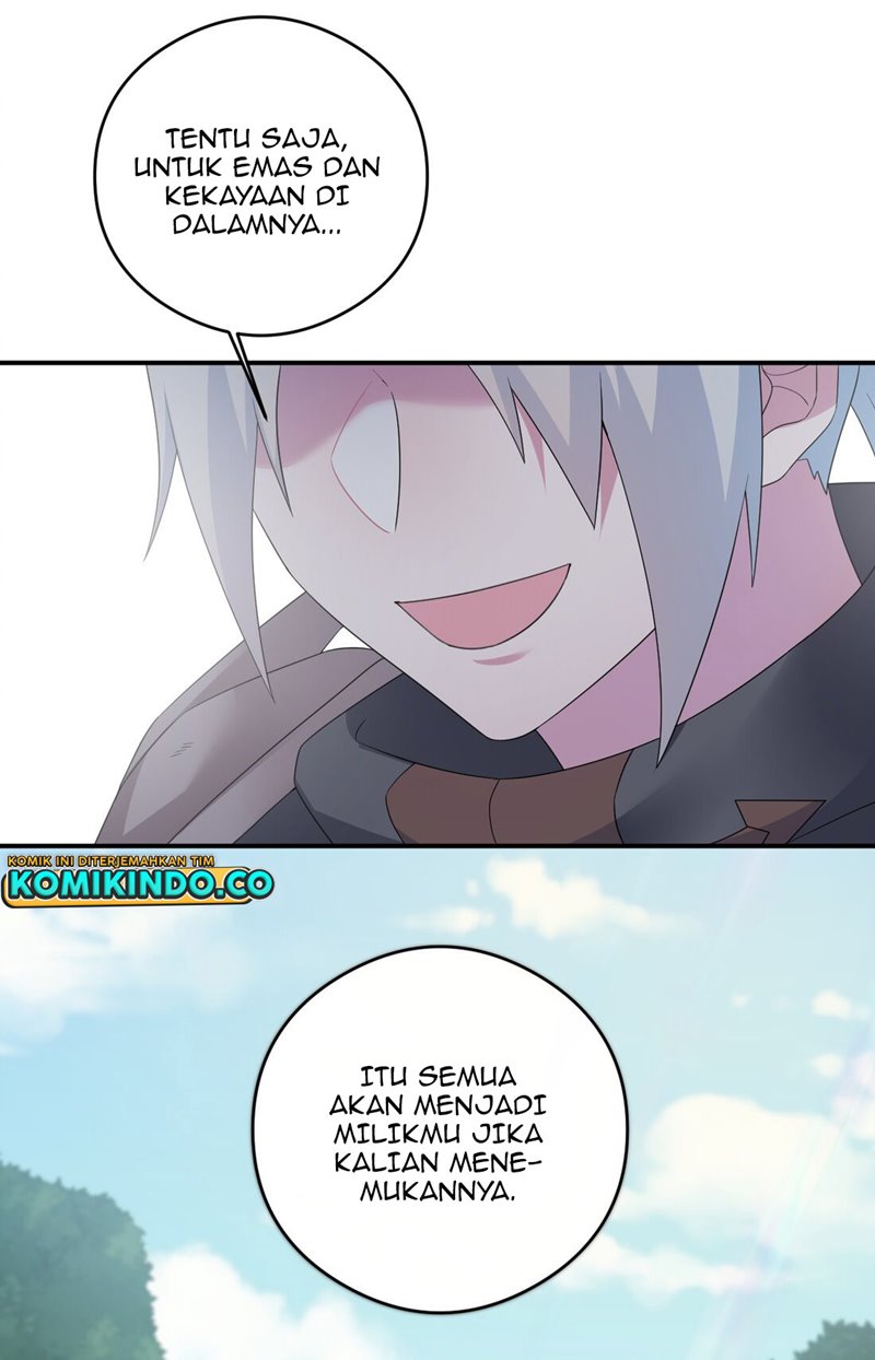 Chief of The Novice Village Chapter 19 Gambar 16