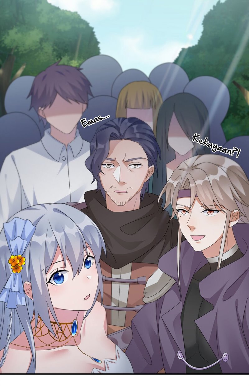 Chief of The Novice Village Chapter 19 Gambar 17