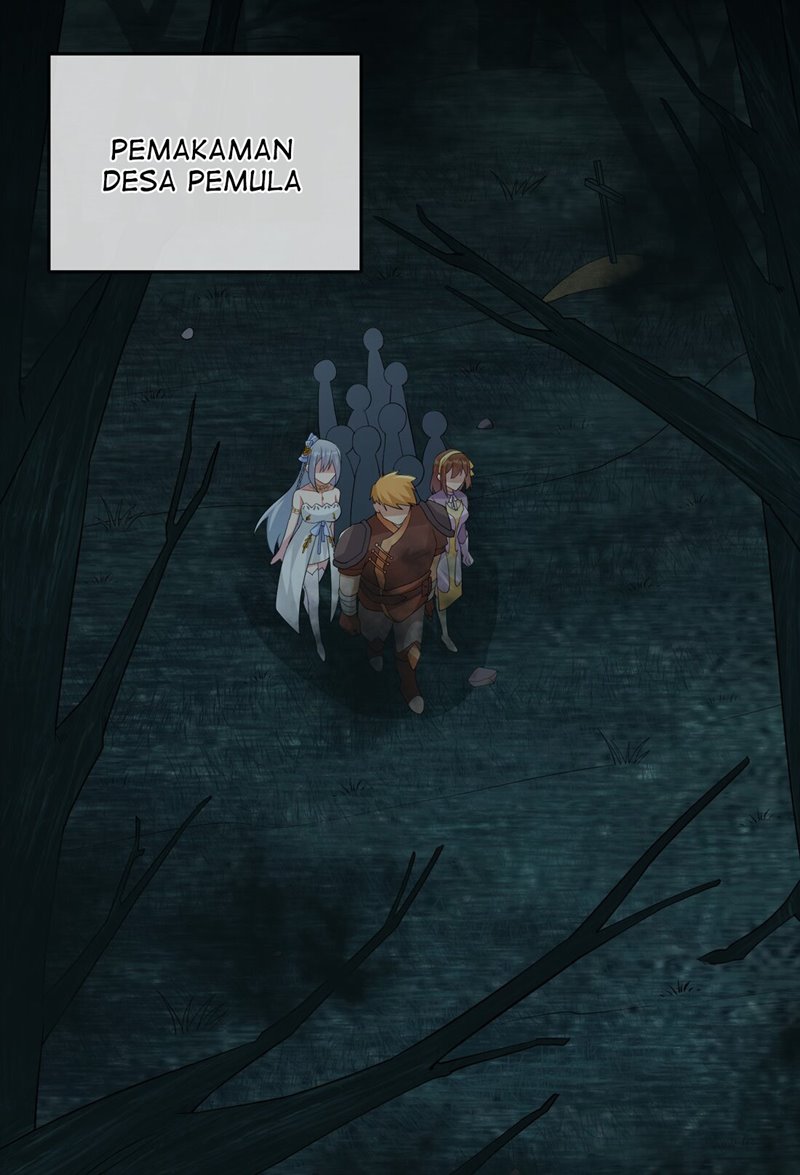 Chief of The Novice Village Chapter 19 Gambar 23