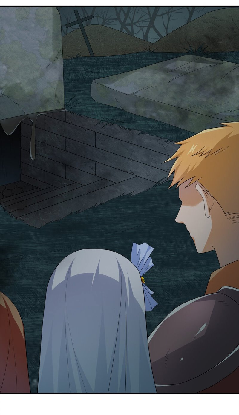 Chief of The Novice Village Chapter 19 Gambar 27