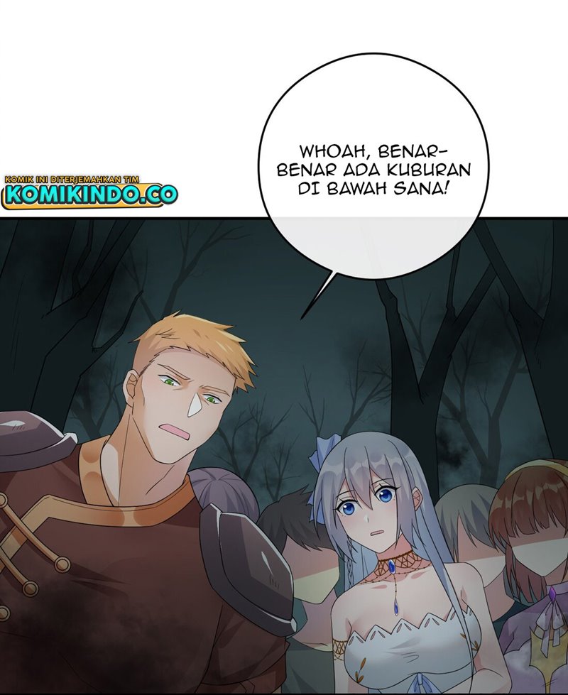 Chief of The Novice Village Chapter 19 Gambar 28