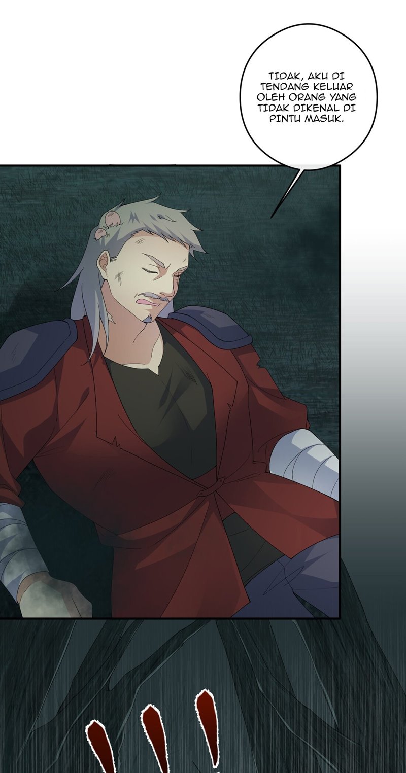 Chief of The Novice Village Chapter 19 Gambar 39