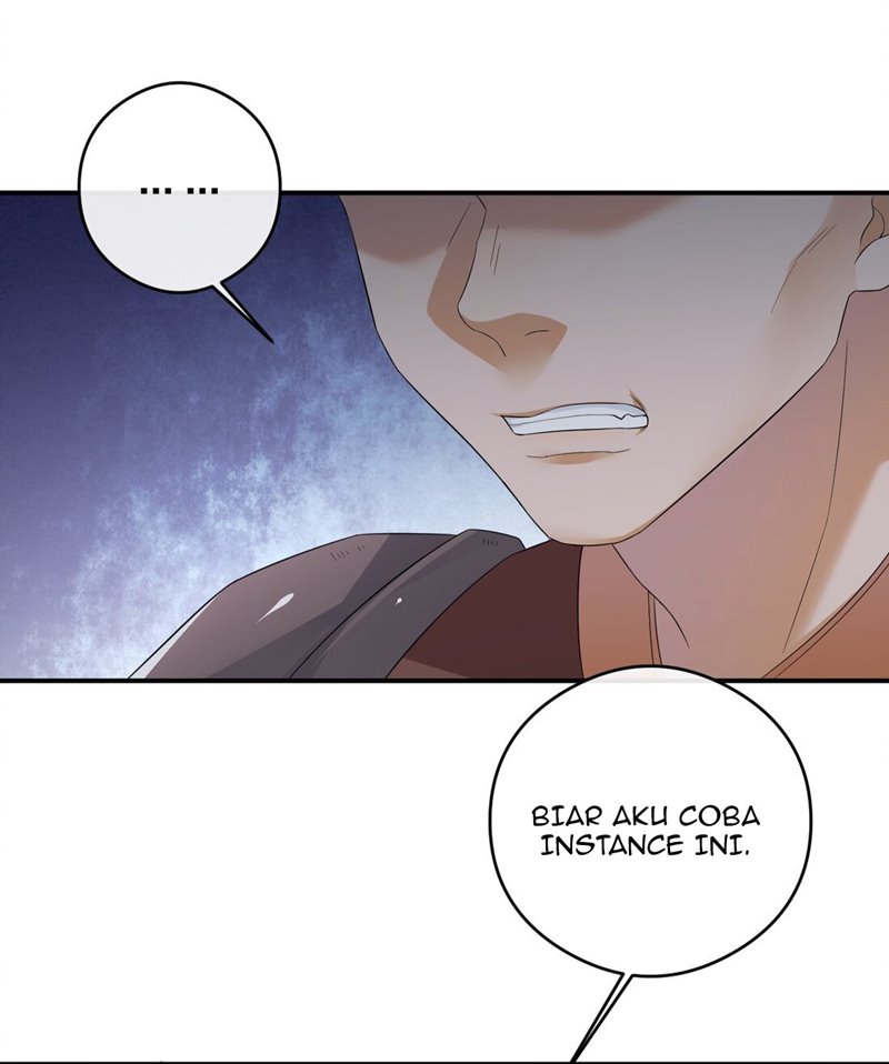 Chief of The Novice Village Chapter 19 Gambar 43