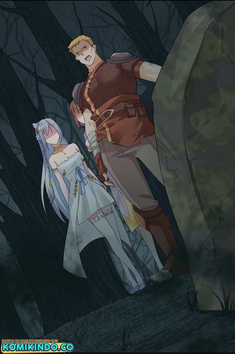 Chief of The Novice Village Chapter 19 Gambar 44