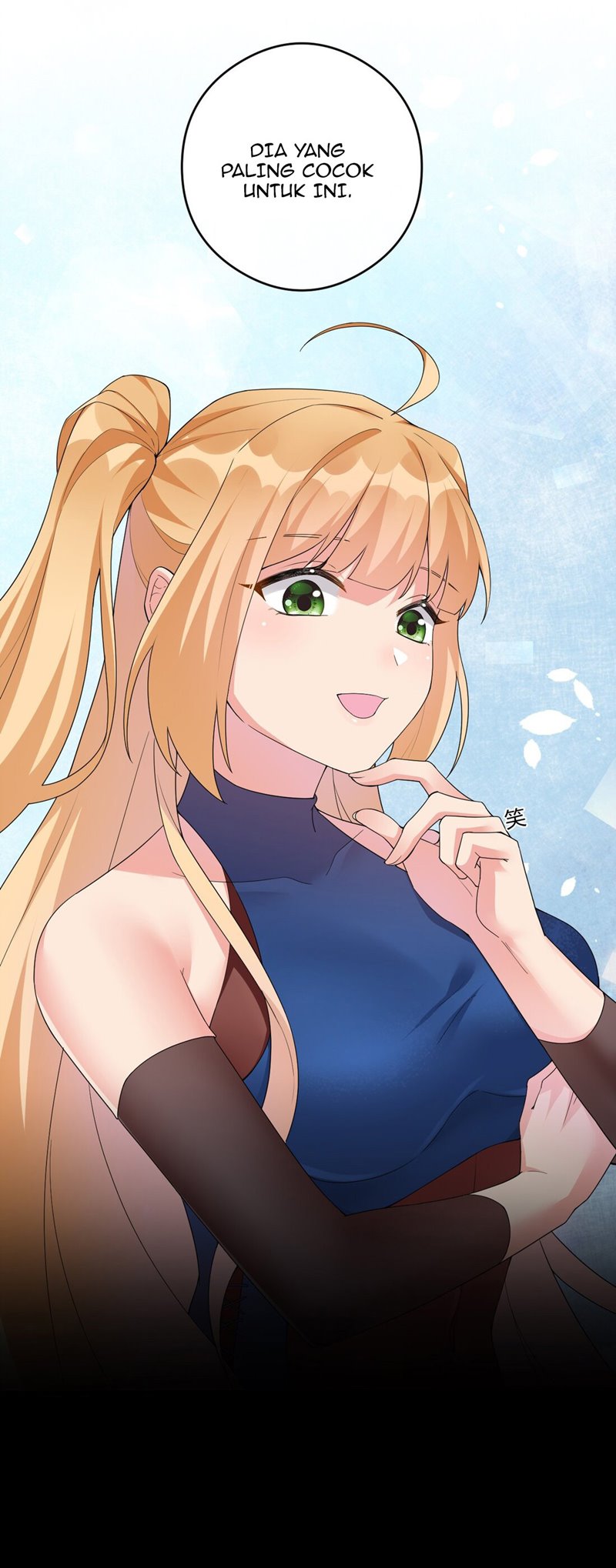 Chief of The Novice Village Chapter 19 Gambar 51