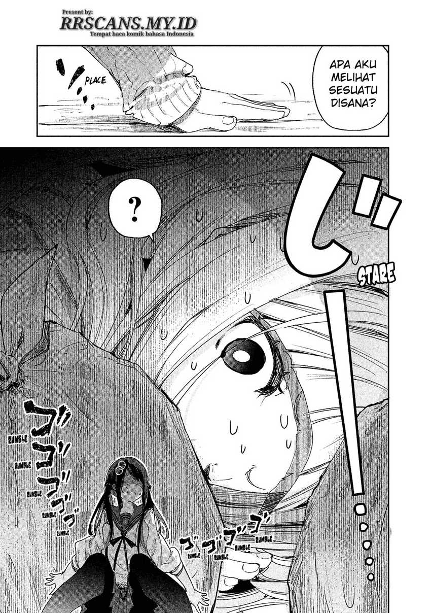 Chiisai Nozomi To Ooki Na Yume Chapter 02 Gambar 23