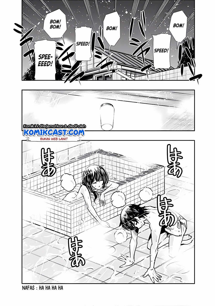 Chikashitsu Dungeon: Binbou Kyoudai wa Goraku o Motomete Saikyou e Chapter 07 Gambar 15