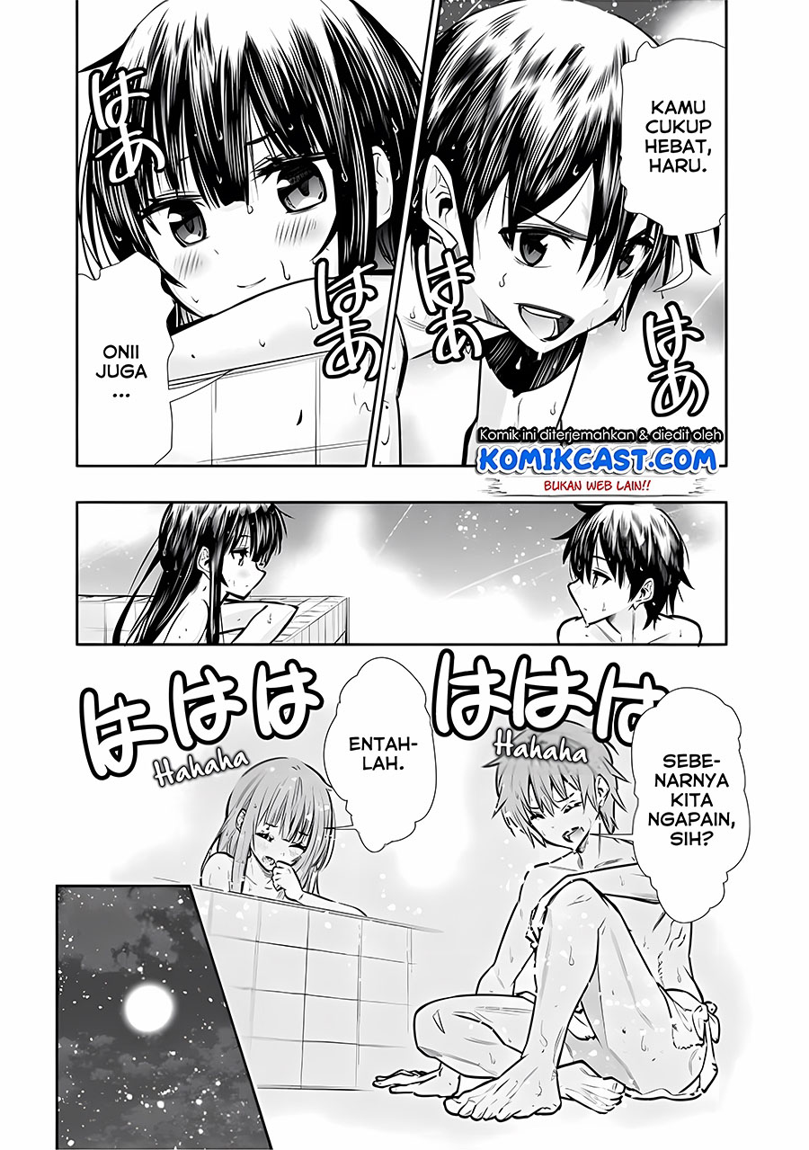 Chikashitsu Dungeon: Binbou Kyoudai wa Goraku o Motomete Saikyou e Chapter 07 Gambar 16