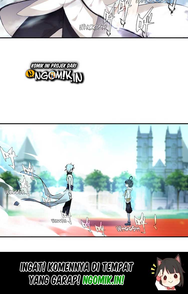 Child of Light Chapter 04.1 Gambar 5