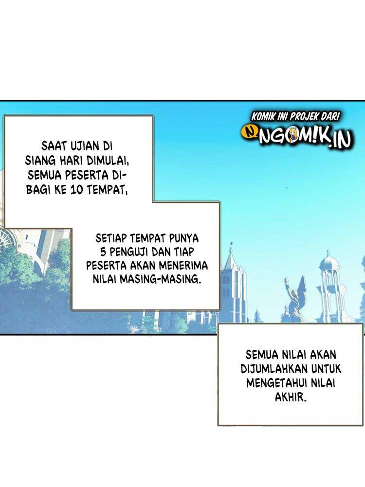 Child of Light Chapter 07 Gambar 24