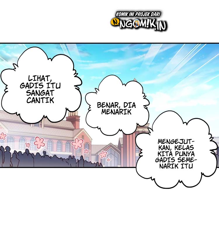 Child of Light Chapter 11.1 Gambar 10