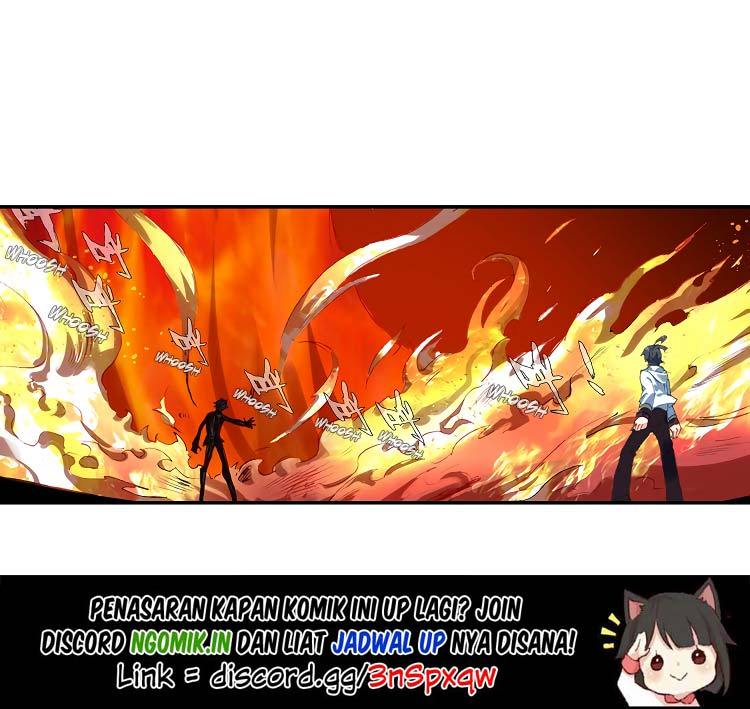 Child of Light Chapter 13 Gambar 4