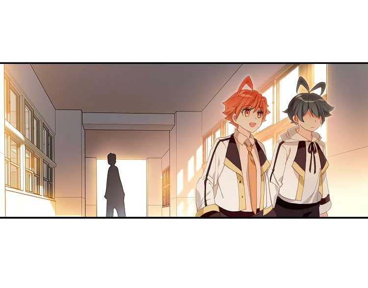 Child of Light Chapter 16.1 Gambar 21