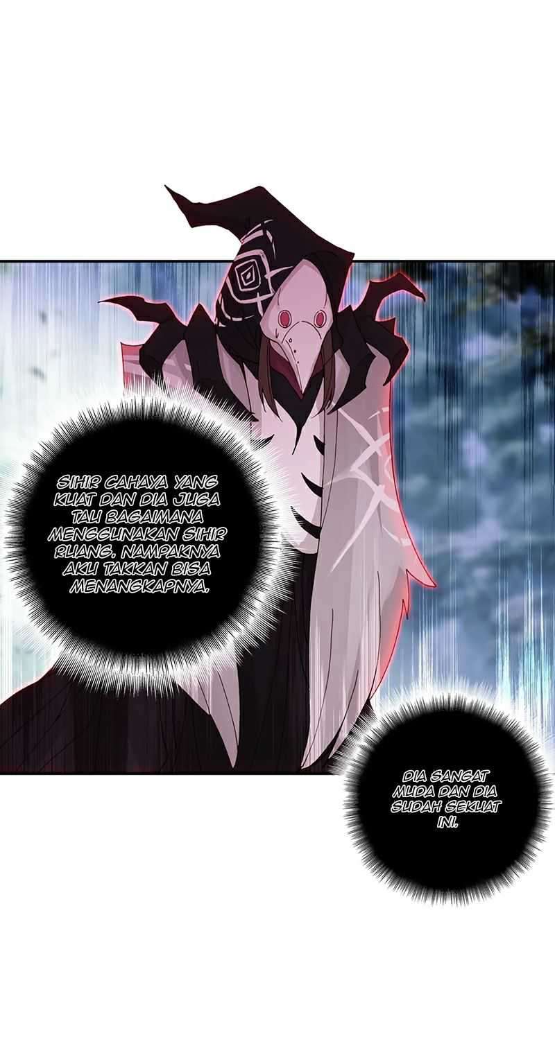 Child of Light Chapter 25.2 Gambar 7