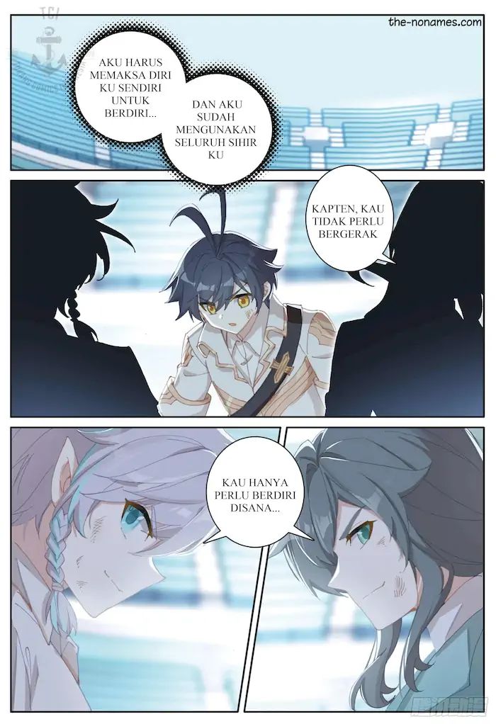 Child of Light Chapter 38 Gambar 2