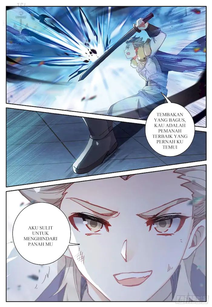 Child of Light Chapter 38 Gambar 4