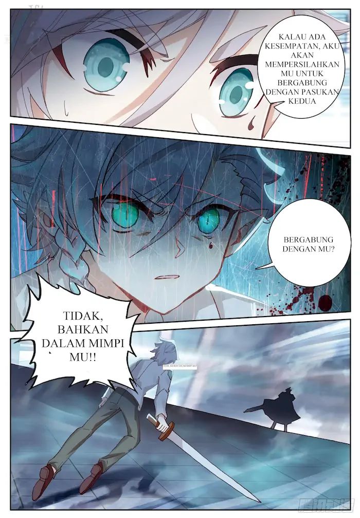 Child of Light Chapter 38 Gambar 5