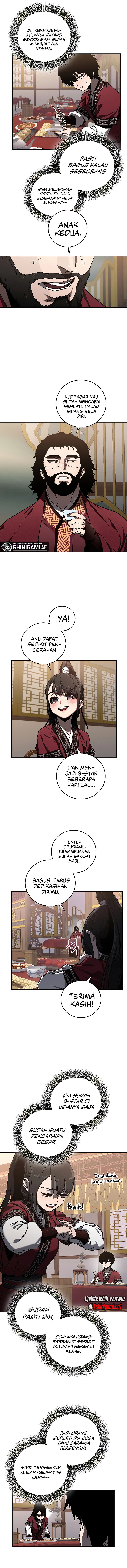 Childhood Friend Of The Zenith Chapter 03 Gambar 5