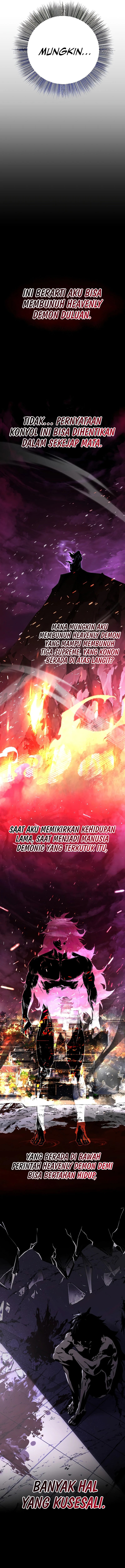 Childhood Friend Of The Zenith Chapter 03 Gambar 8