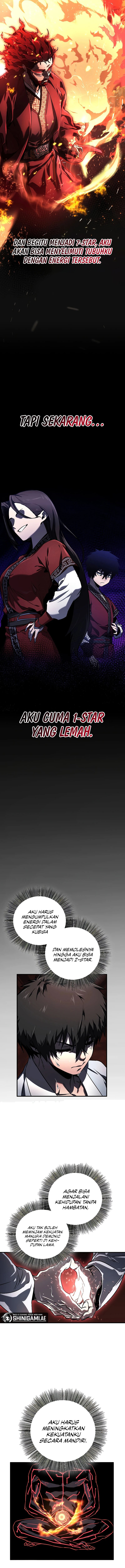 Childhood Friend Of The Zenith Chapter 03 Gambar 12