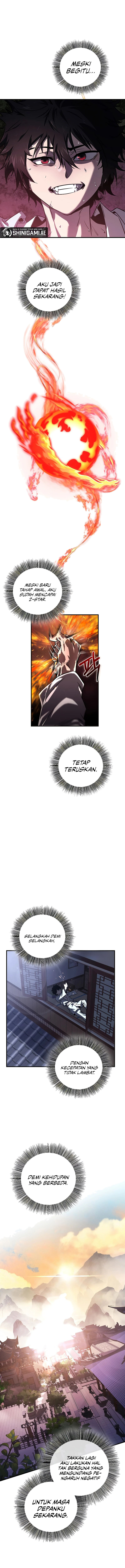 Childhood Friend Of The Zenith Chapter 03 Gambar 14