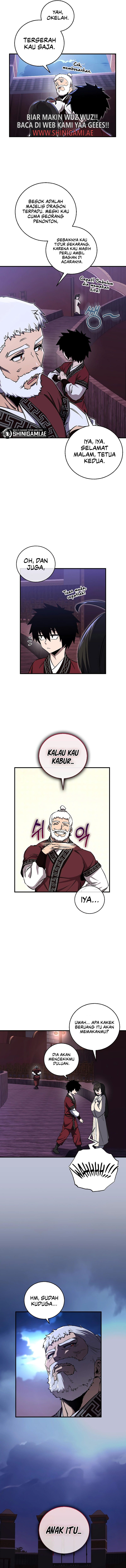 Childhood Friend Of The Zenith Chapter 06 Gambar 5