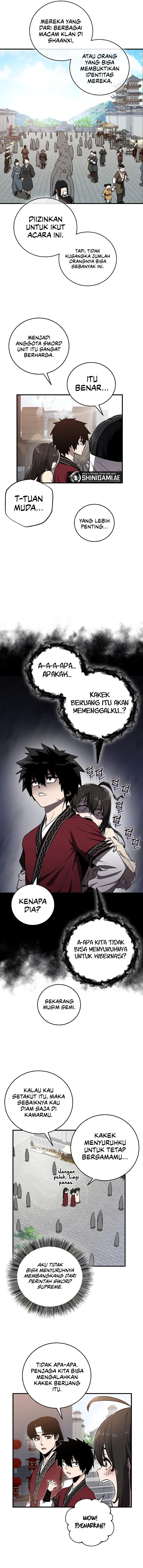 Childhood Friend Of The Zenith Chapter 06 Gambar 7